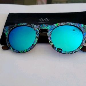 SLYK mermaid sunglasses